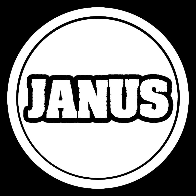 First name Janus