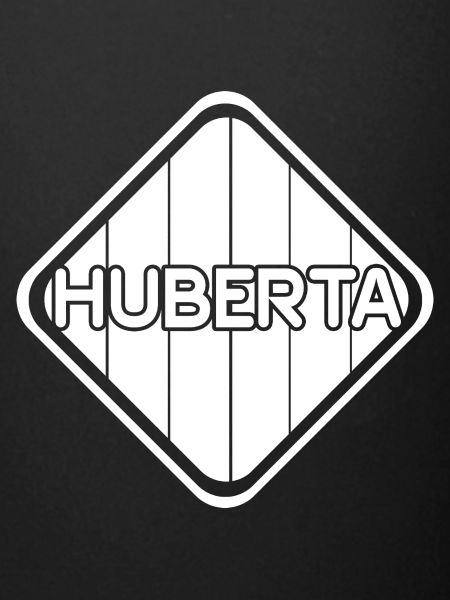 Cadeau pour Huberta