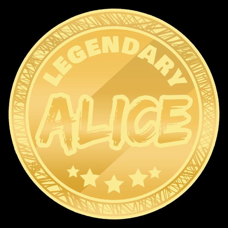 Alice
