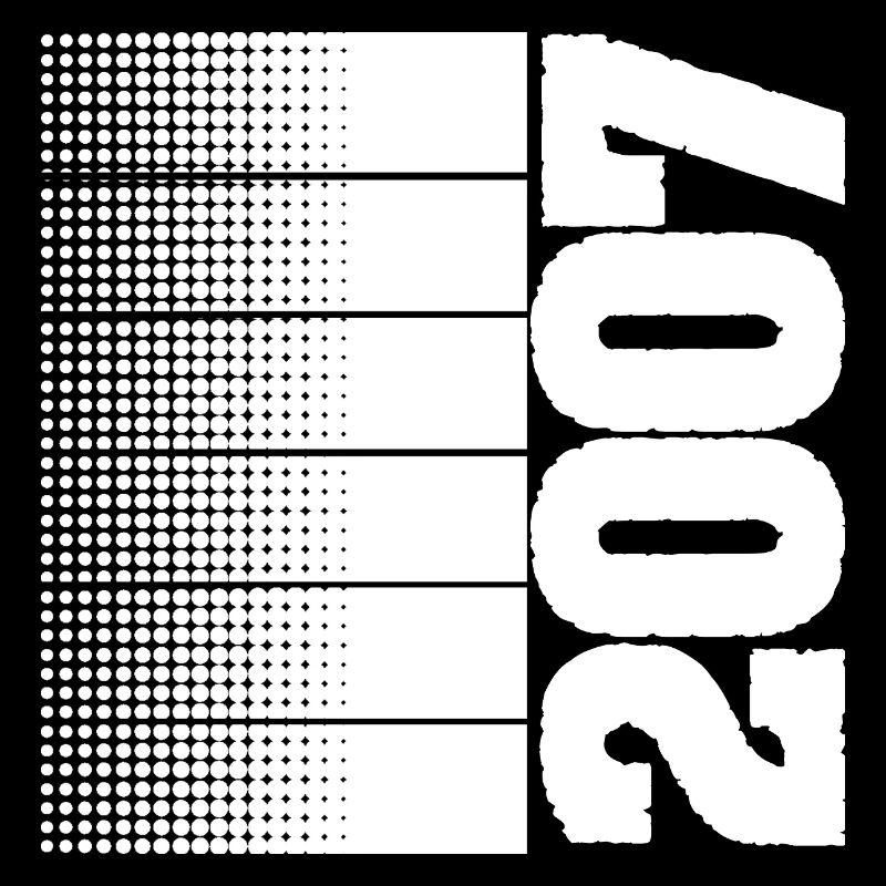 Leisure time 2007