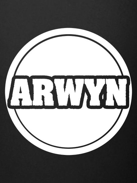 First name Arwyn