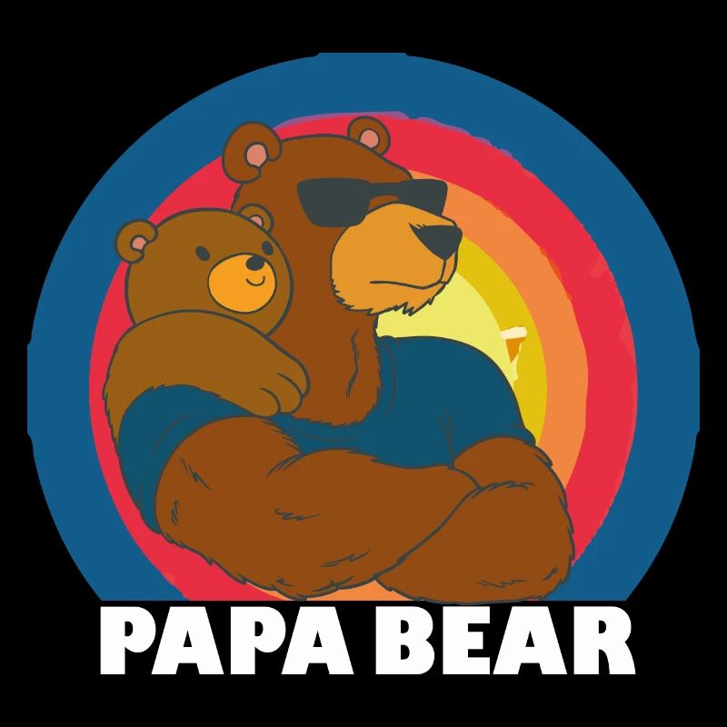 Papa Ours