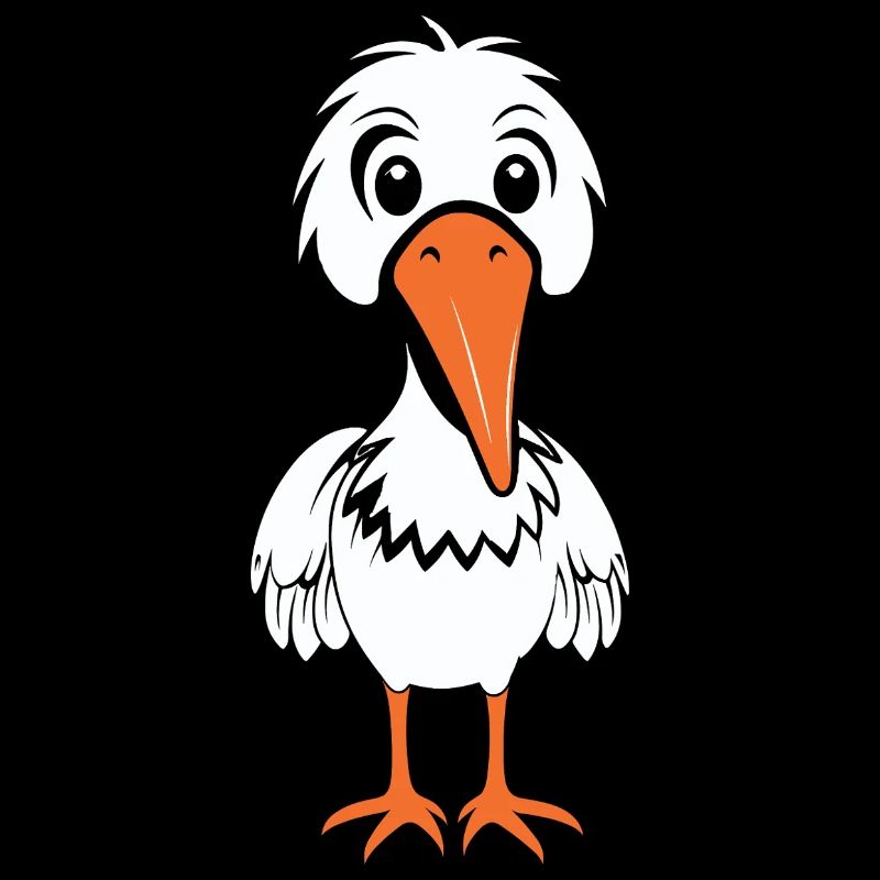 cigogne
