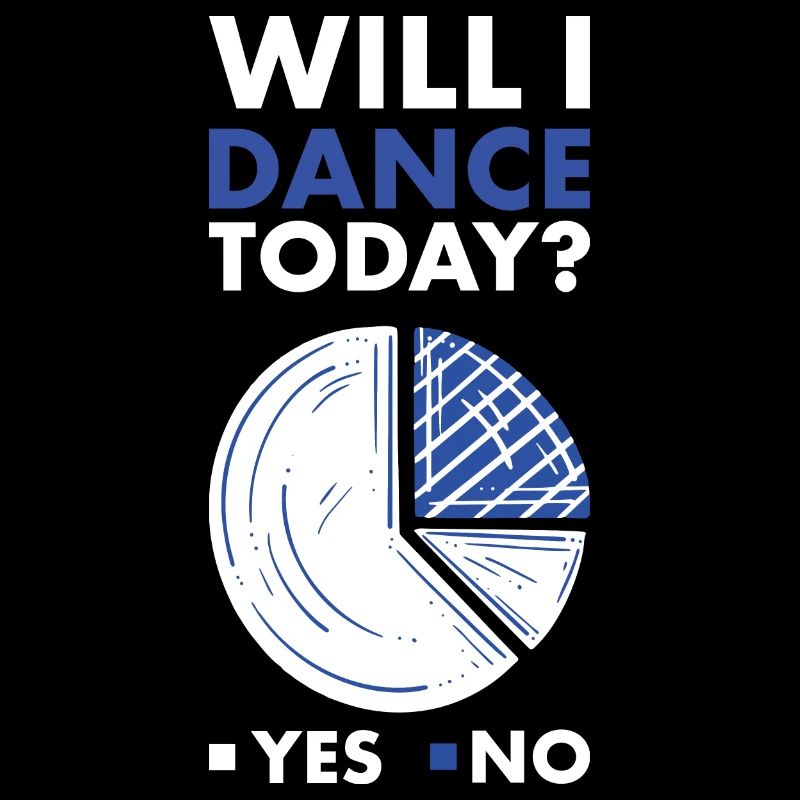 Dancer Will I Dance Today