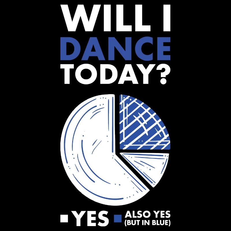 Dancer Will I Dance Today