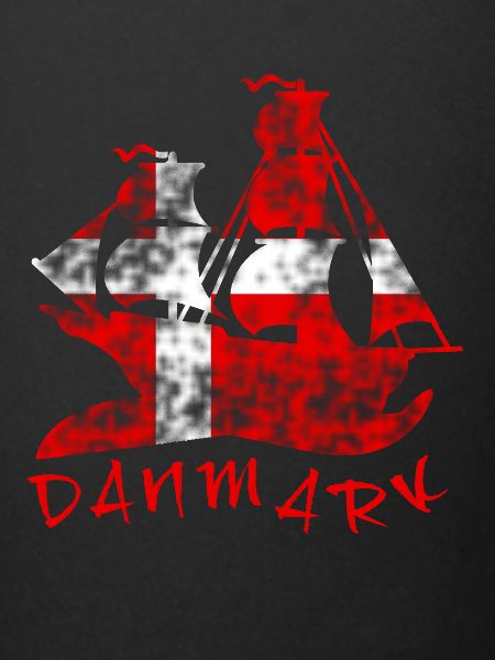 Danish flag