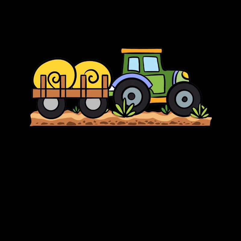 Tractor tractor farm