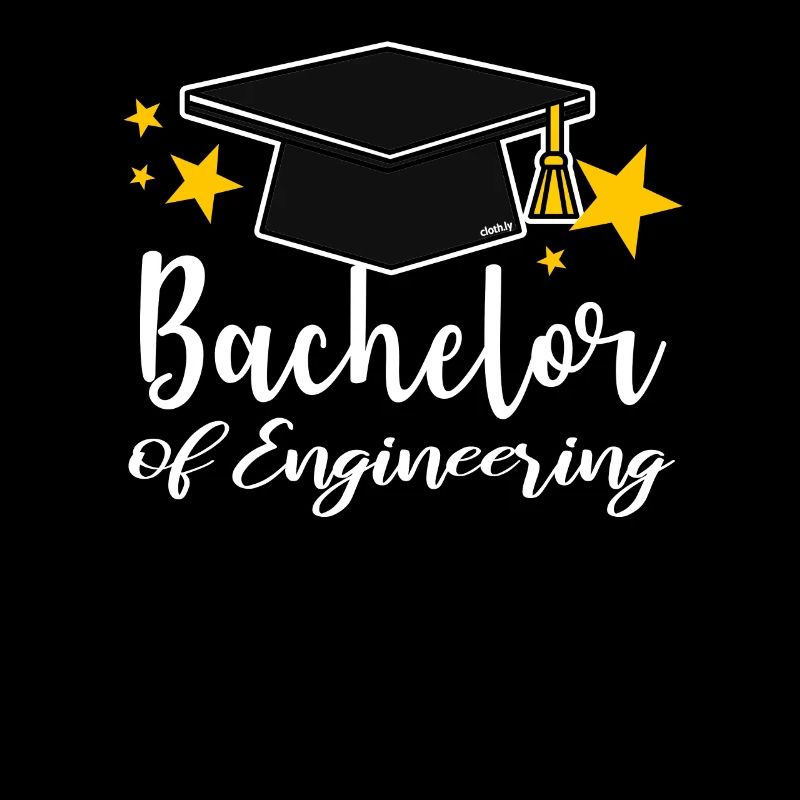 Bachelor of Engineering Geschenk