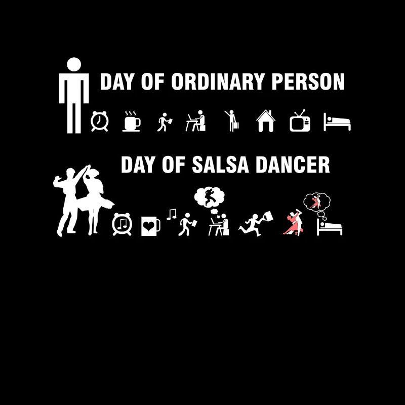 Salsa Dance Dancing Latin Dancer Salsero