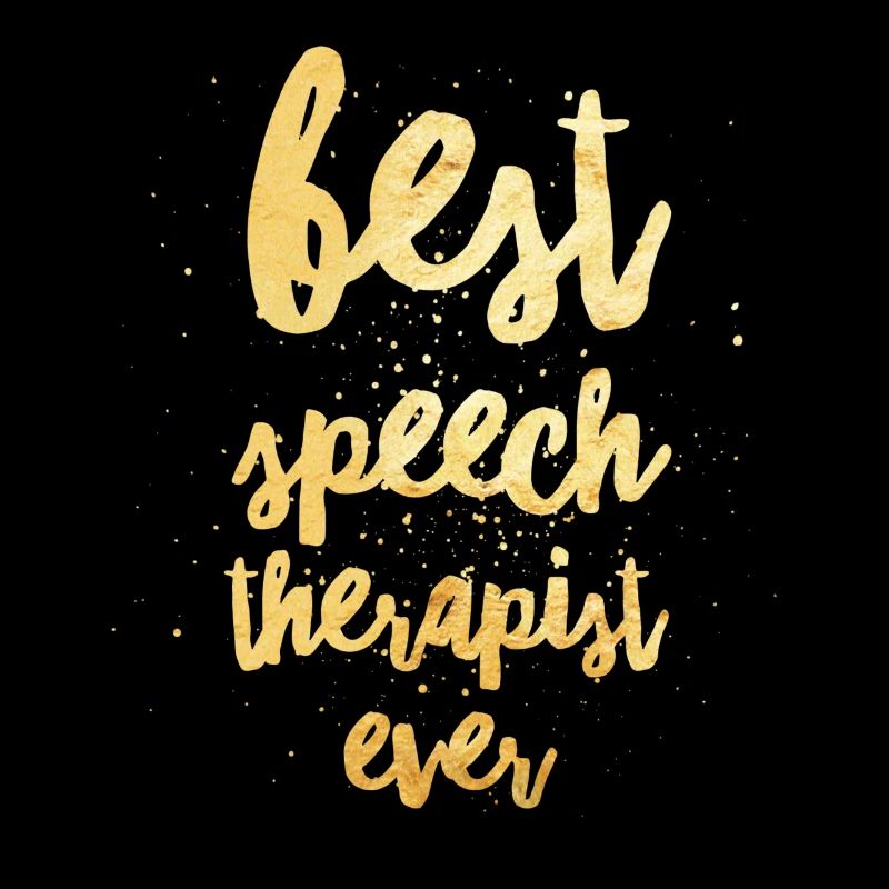 Best Speech Therapist Ever