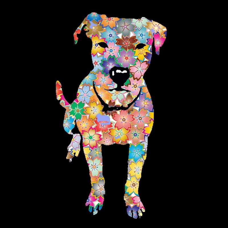 Dog, pit bull, pit bull, pit bull tee, pit bull