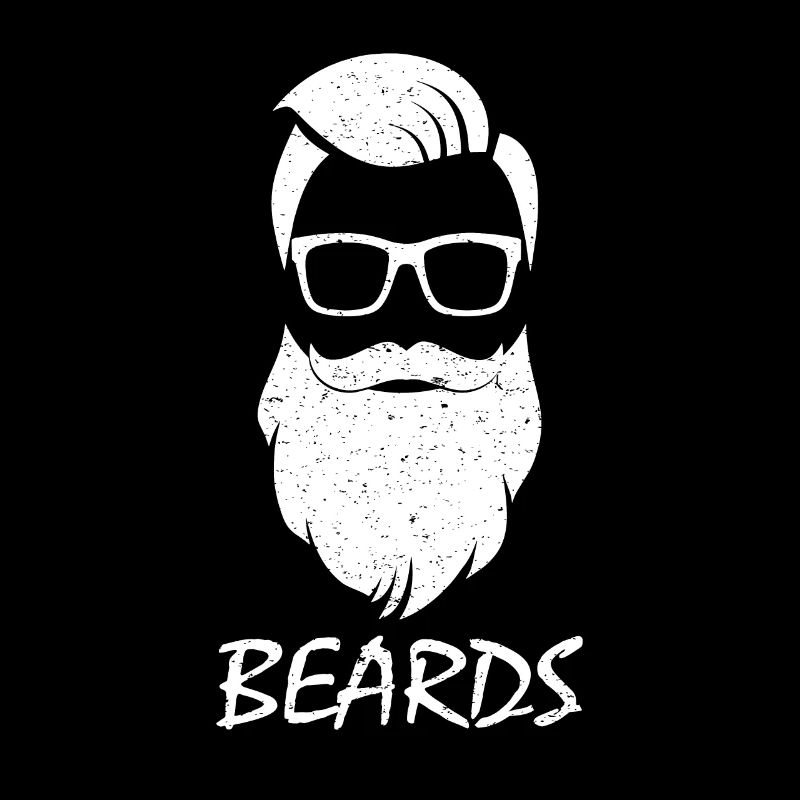 Beards Bärte