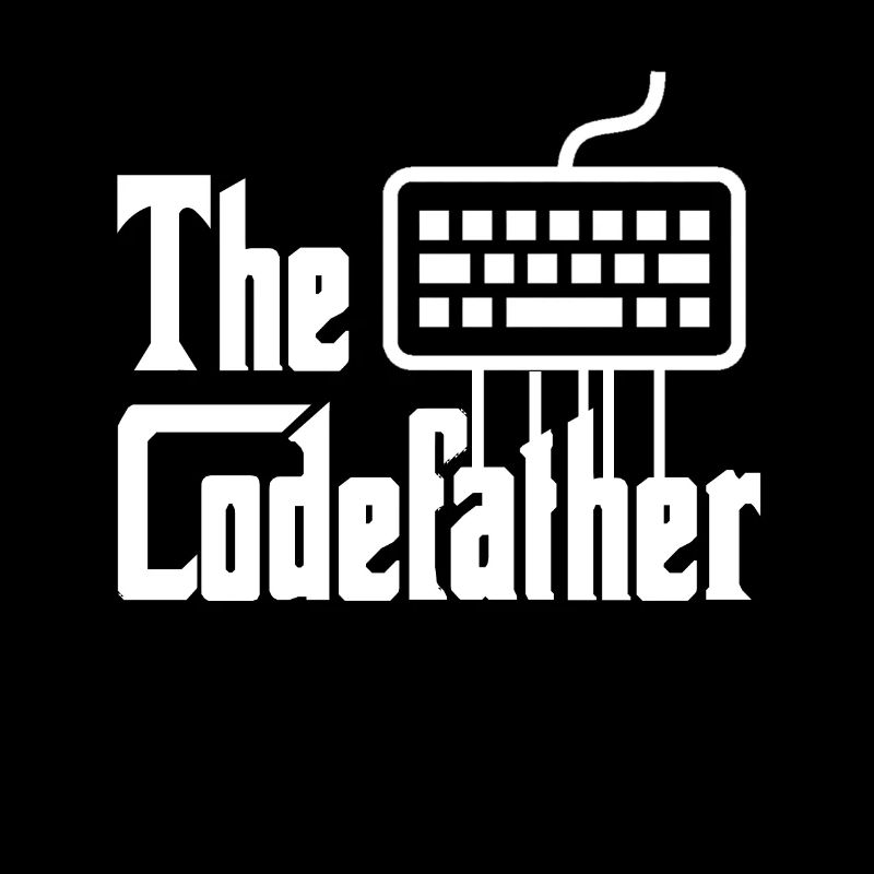 T-shirt développeur Codefather