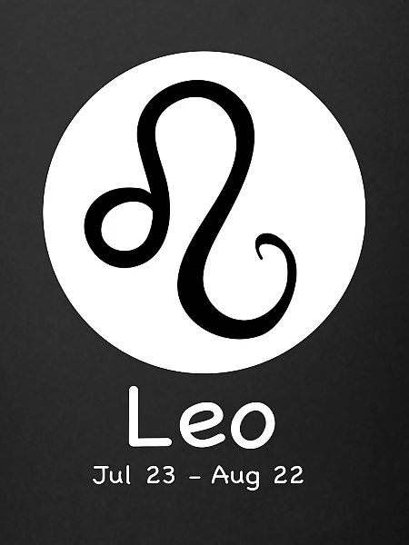 Leo Horoscope