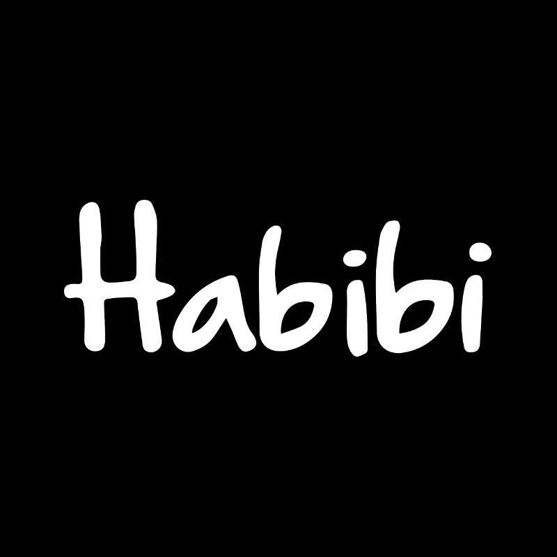 Habibi