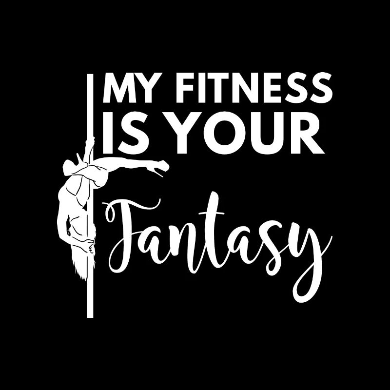 Funny pole dance saying for dancers