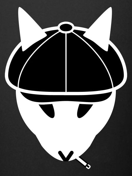 Ekublinders
