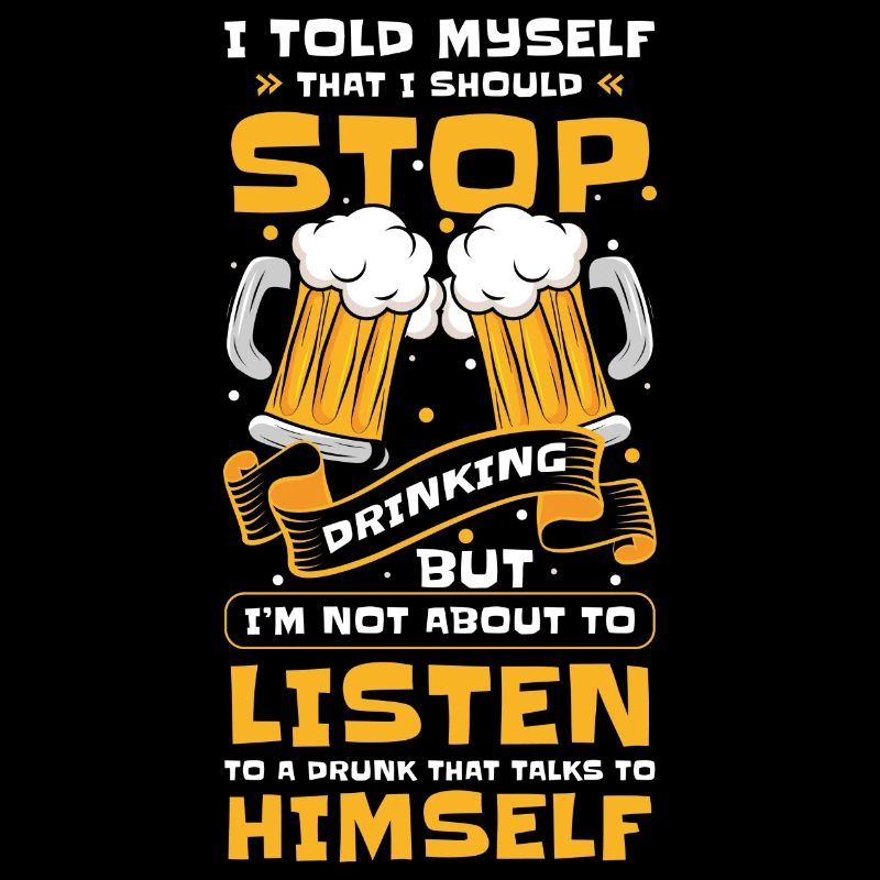 Beer Party Humor Schnapps