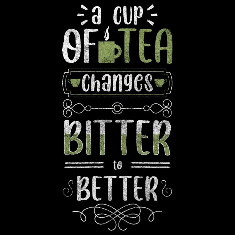 Tea Lovers Relaxation Warm