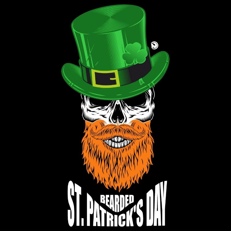 Saint Patrick