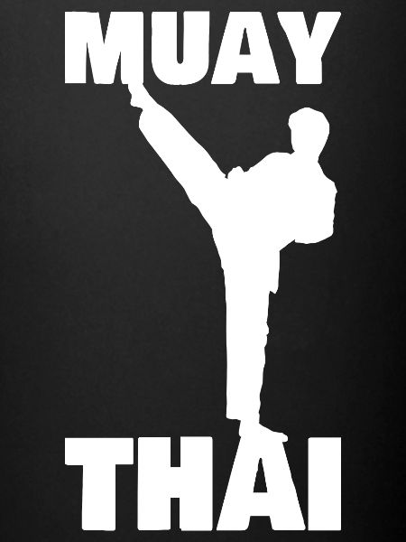 Muay Thai Boxe Kickboxing