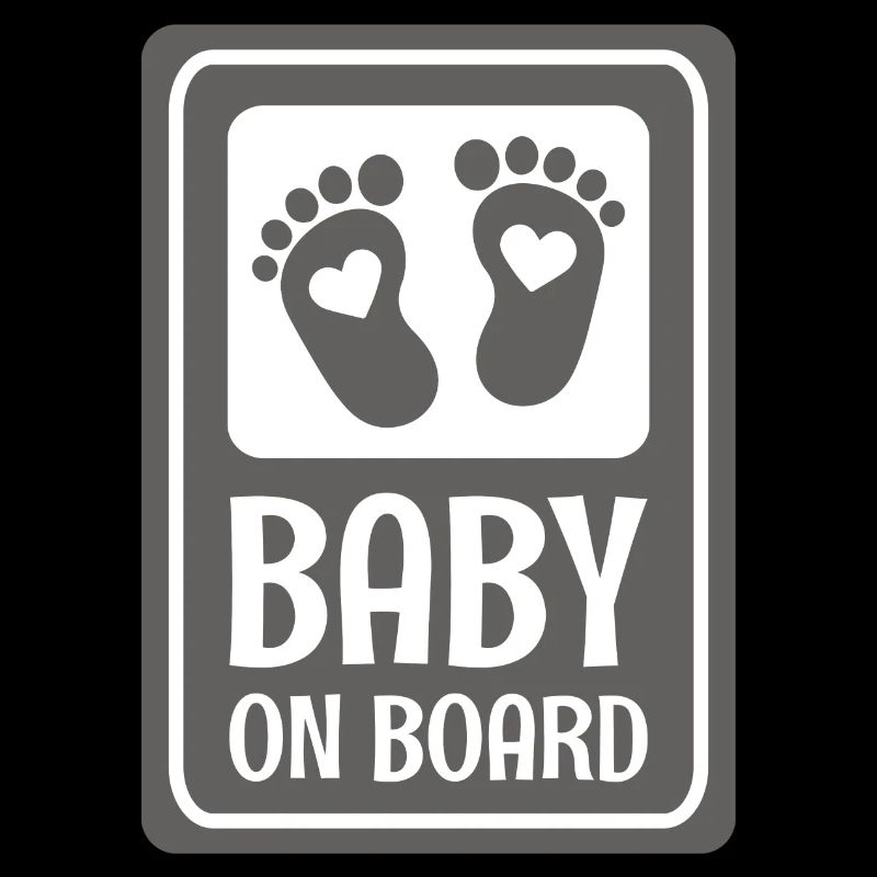 Baby on board