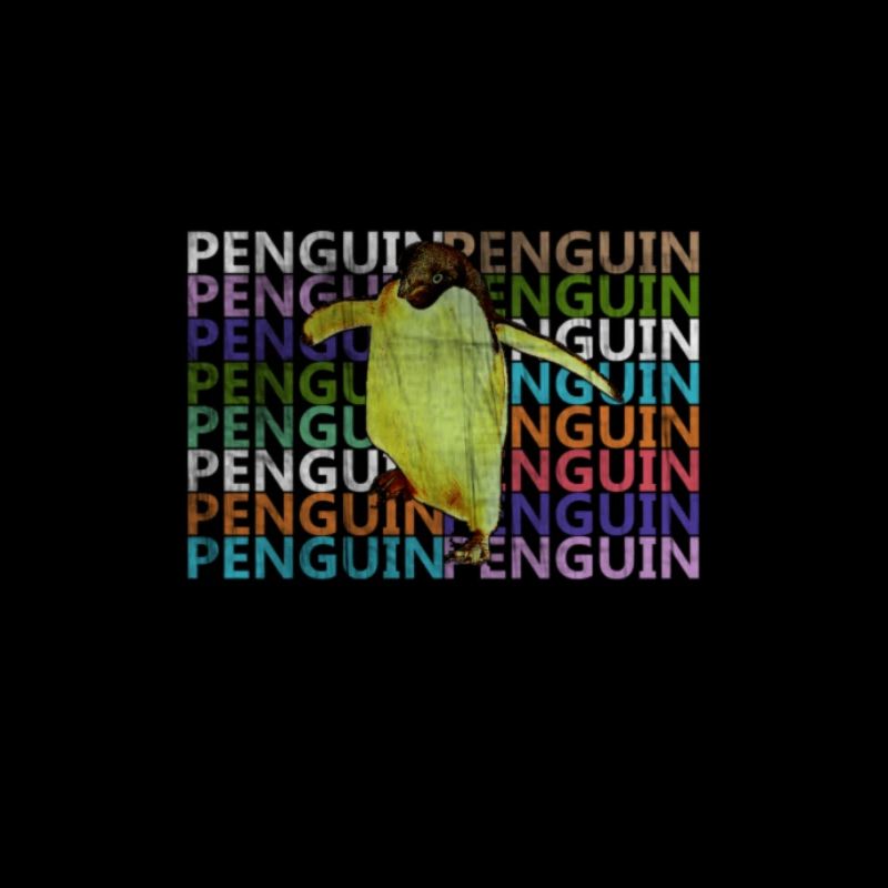 penguin