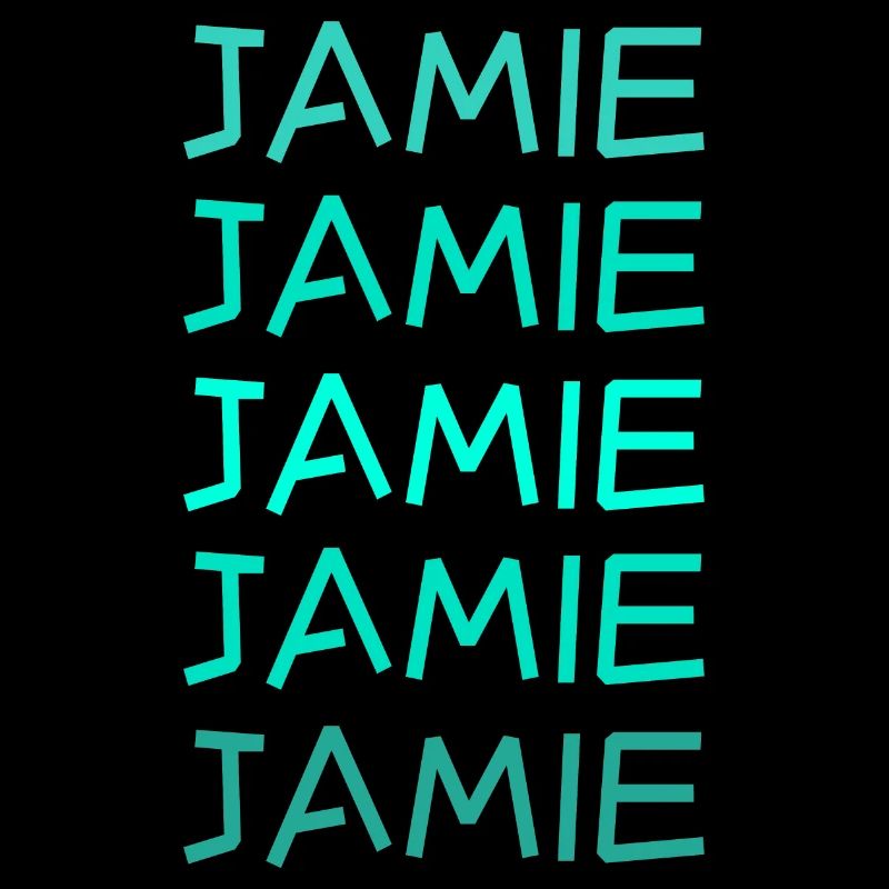 Boy name for Jamie First name Boy