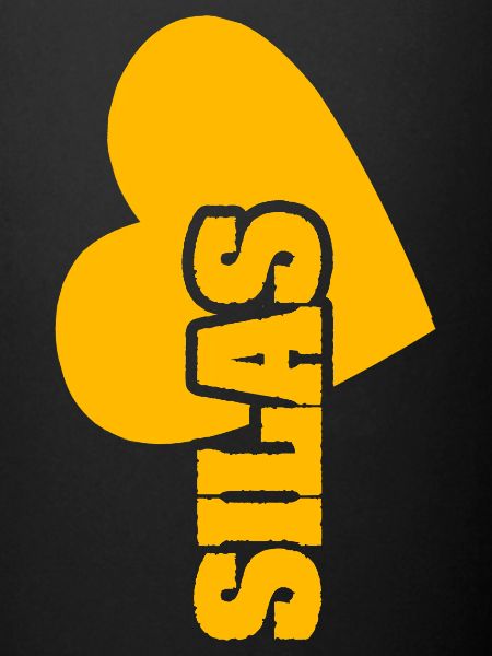 Love Silas