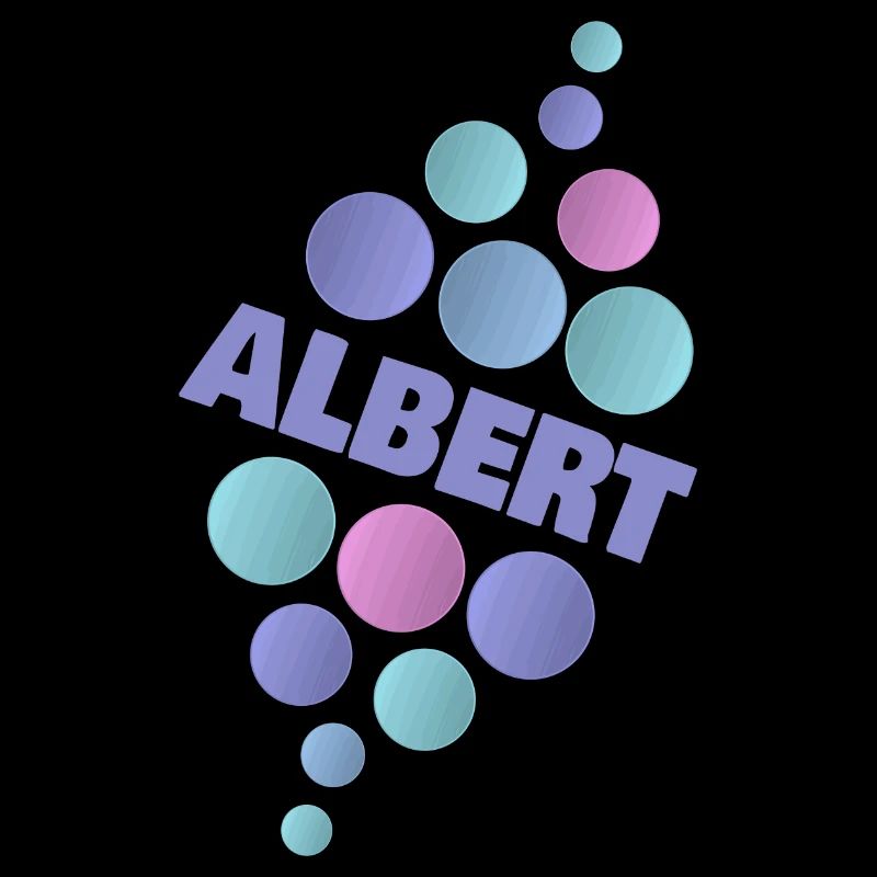 Prénom Albert
