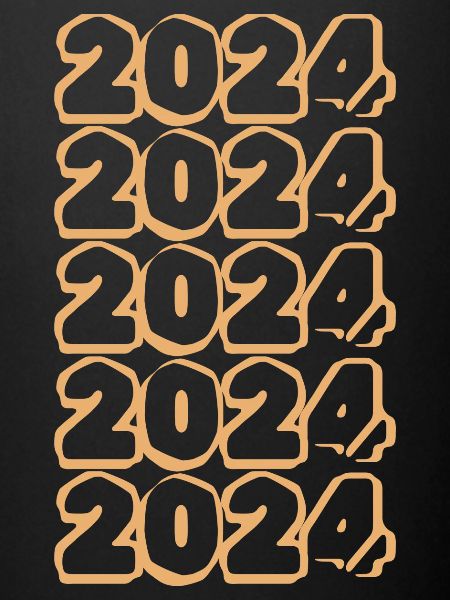 Millésime 2024