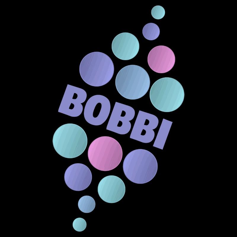 Prénom Bobbi
