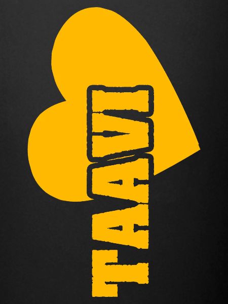 Cadeau pour Taavi