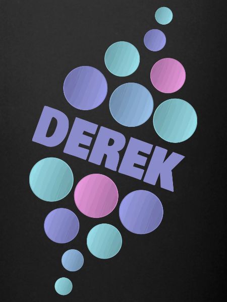 Derek