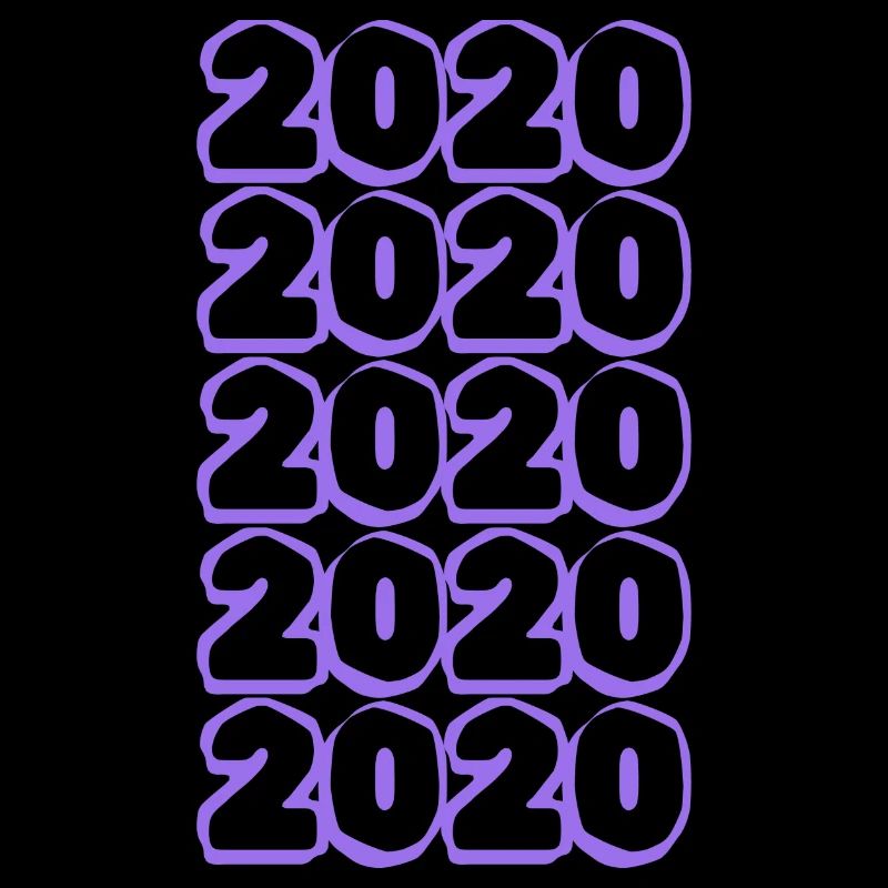 Année de naissance 2020
