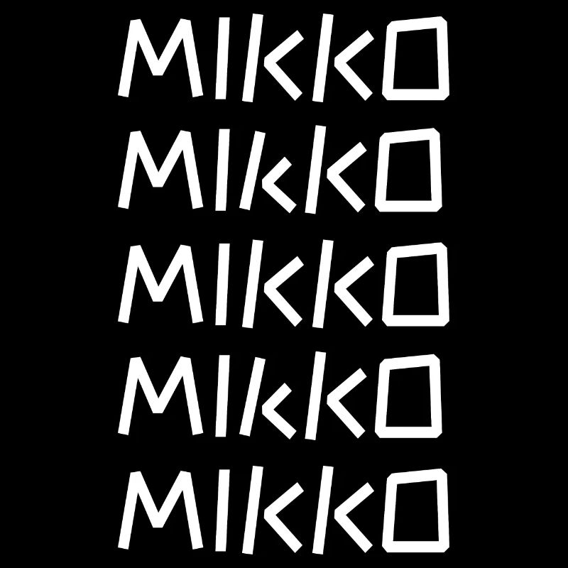 Cadeau pour Mikko