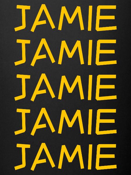 Jamie