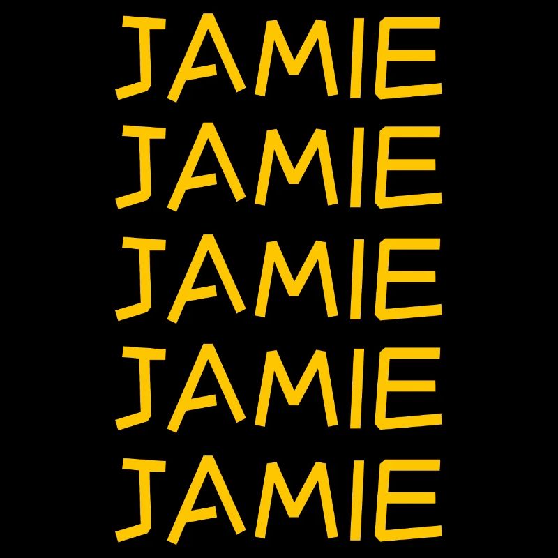 Jamie