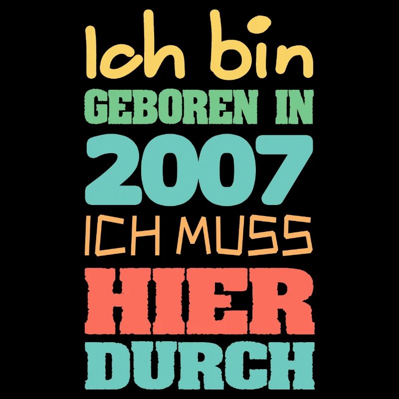 geboren 2007
