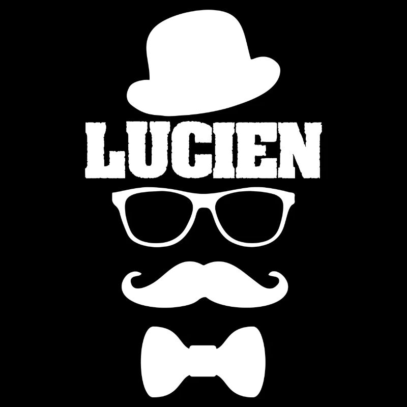 Gift for Lucien