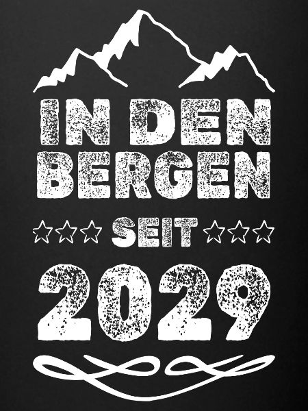 since 2029