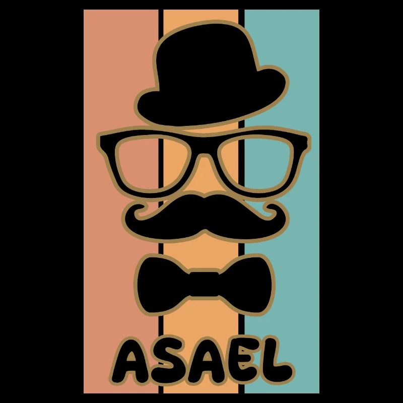 Asael