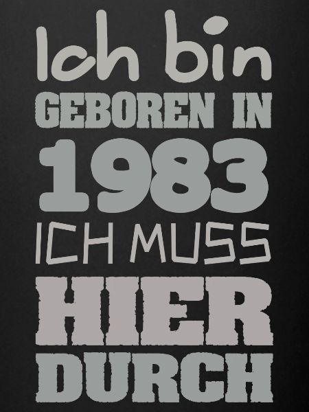 Né en 1983
