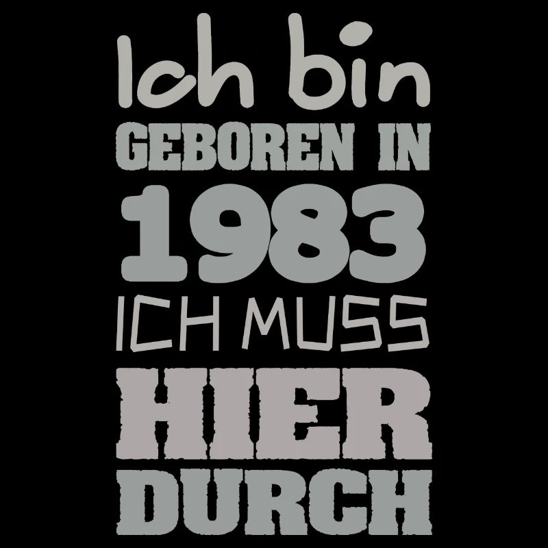 Né en 1983