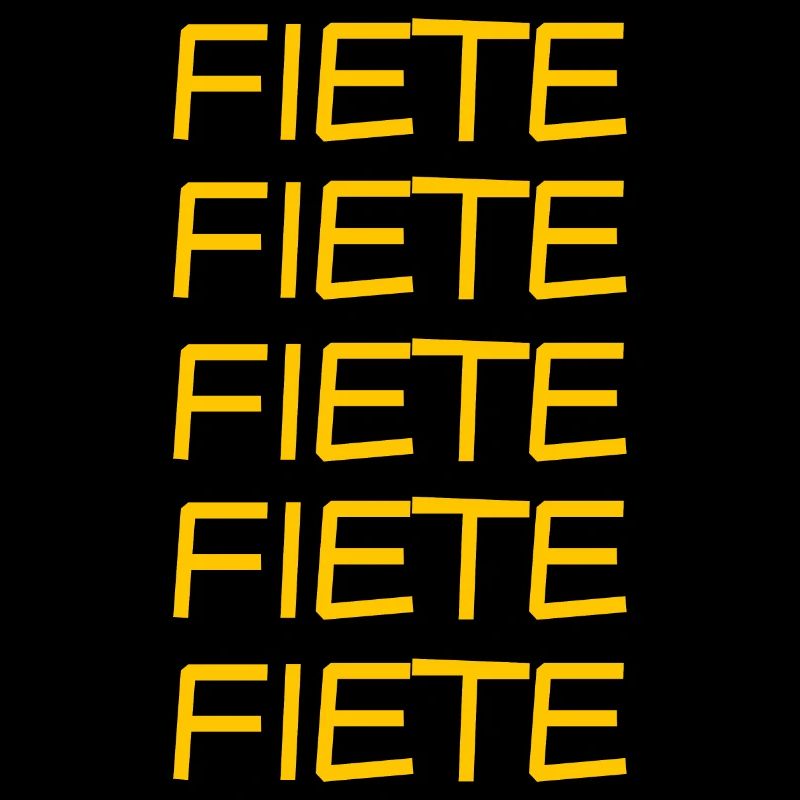 Prénom Fiete