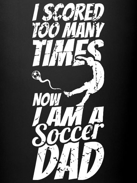 Soccer Dad