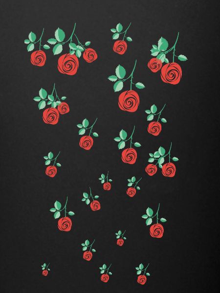 Rose rouge,n,roses,rose,vigne,fleurs,floral