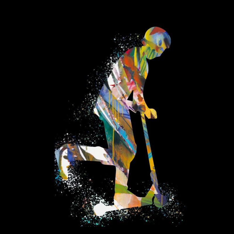 Stuntscooter,Trickscooter,tricks,stunt,e-scooter,