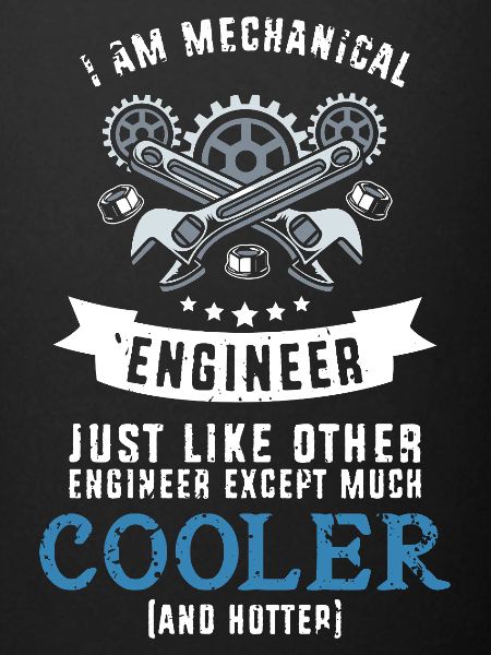 Mechanical Engineer
