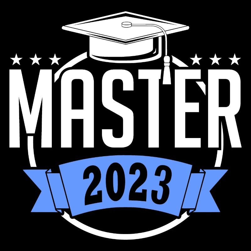 Master 2023 Graduation Graduation Uni